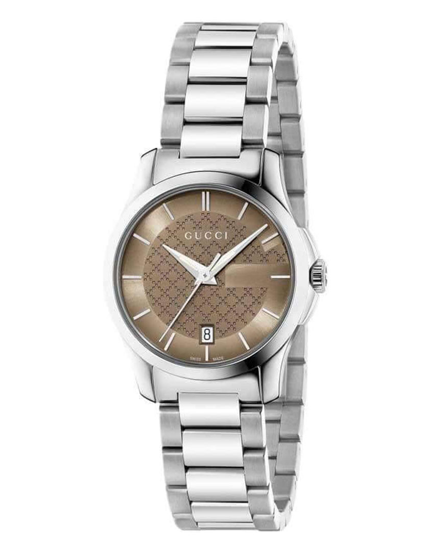 G-Timeless