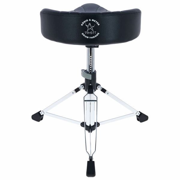 K&M 14000 Drummersitz Gomezz