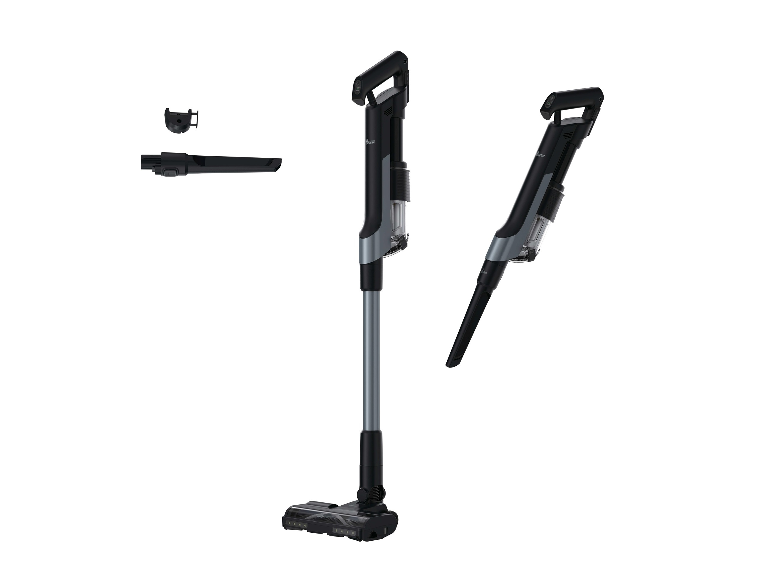 ASPIRADOR VERTICAL HOOVER HF210HP 011 2 EM 1