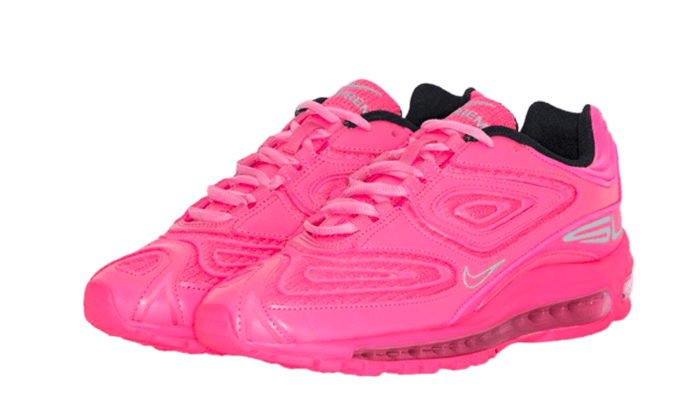 Nike Air Max 98 TL Supreme Pink