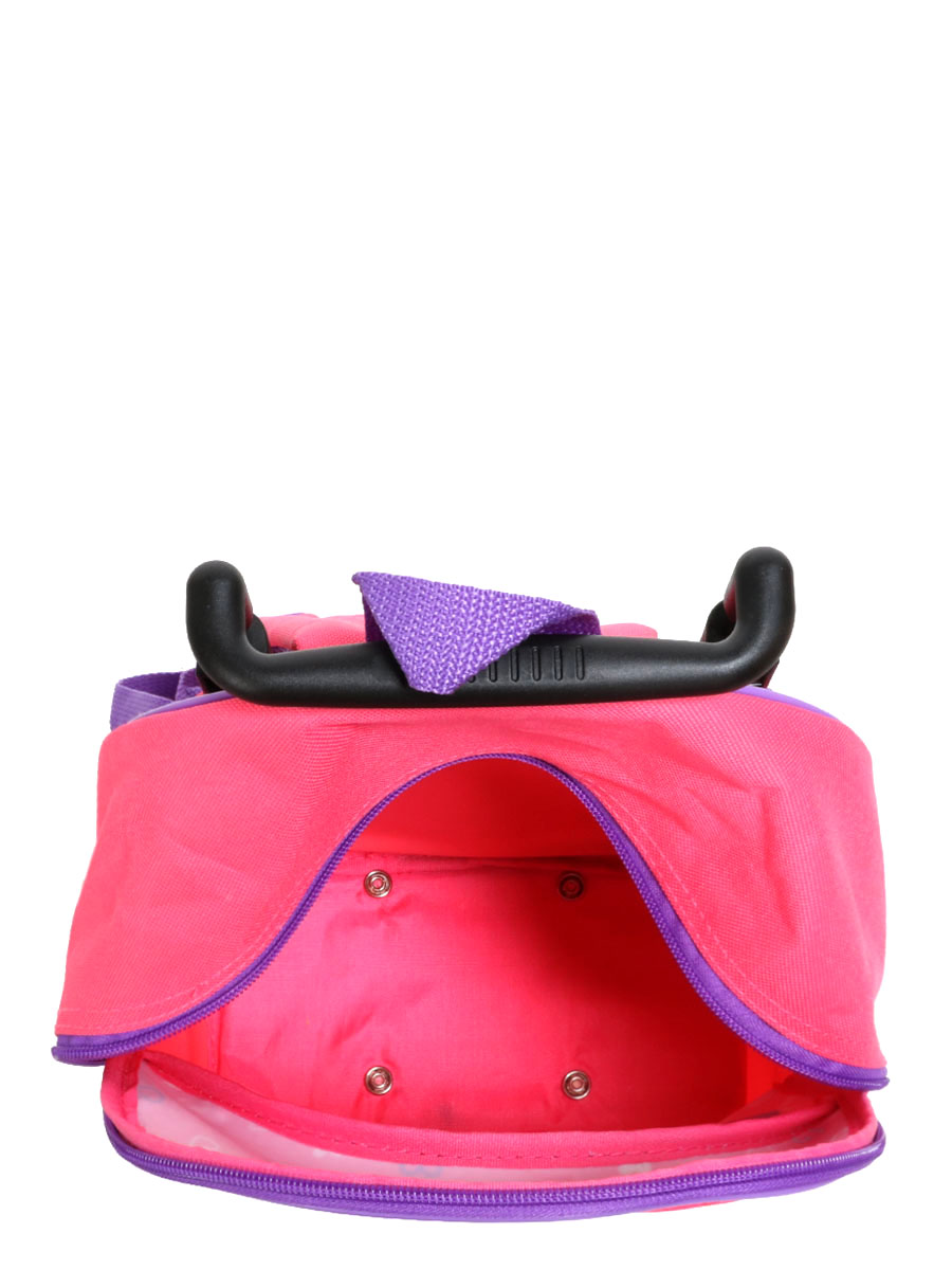 Sac À dos À roulettes Peppa Pig Kind