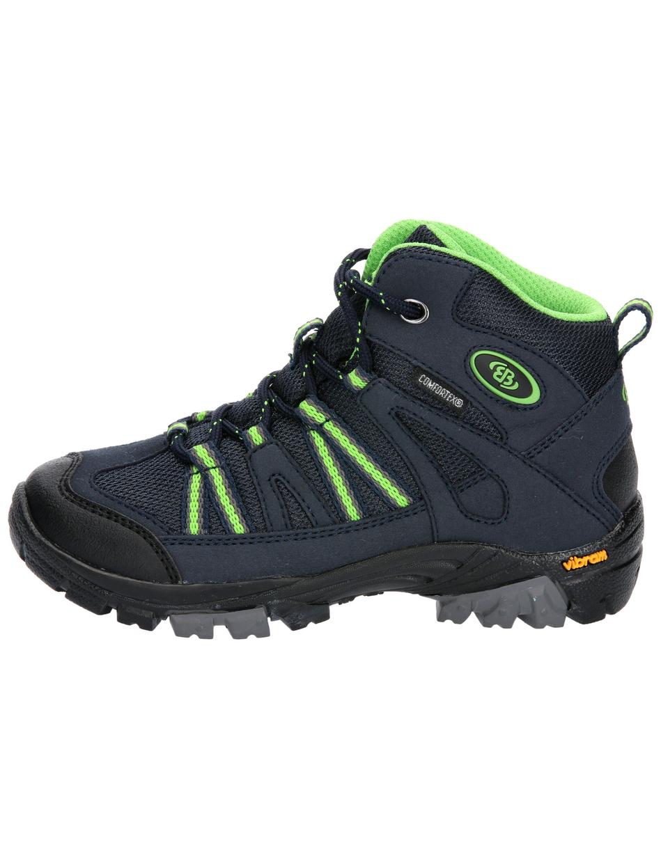 Outdoorstiefel Ohio High