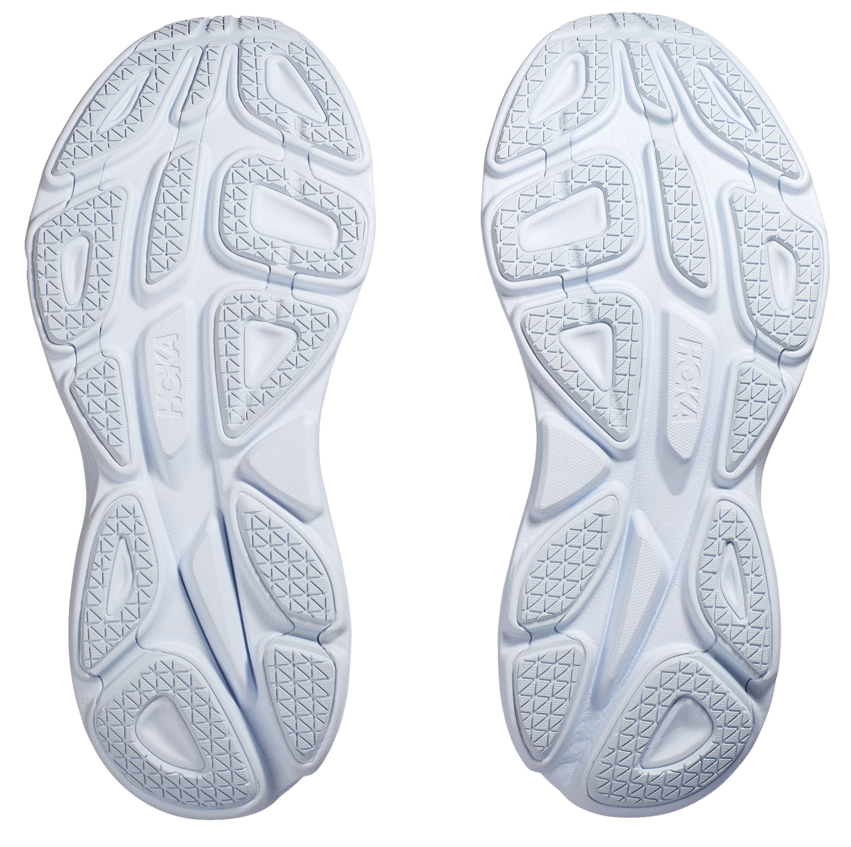 Bondi 8 Dame WWH/White/White