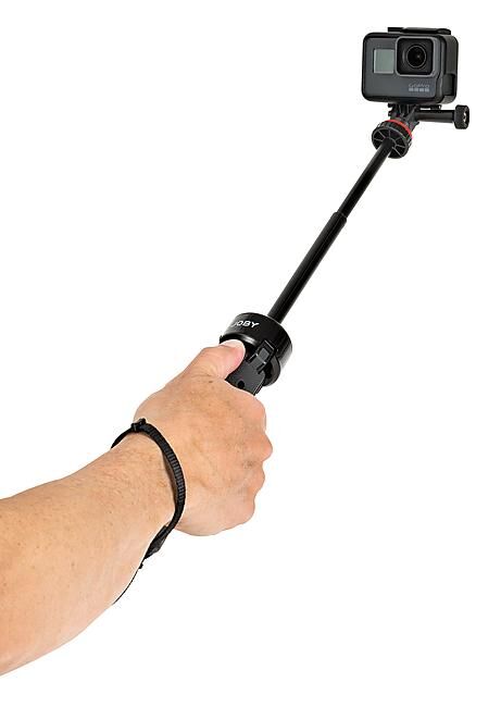 JOBY - PERCHE TREPIED TELEPOD 325