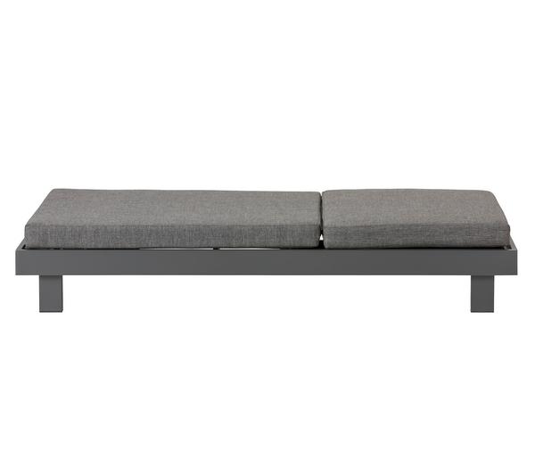 Dehner Relaxliege Riva, ca. B73/H90/T195 cm