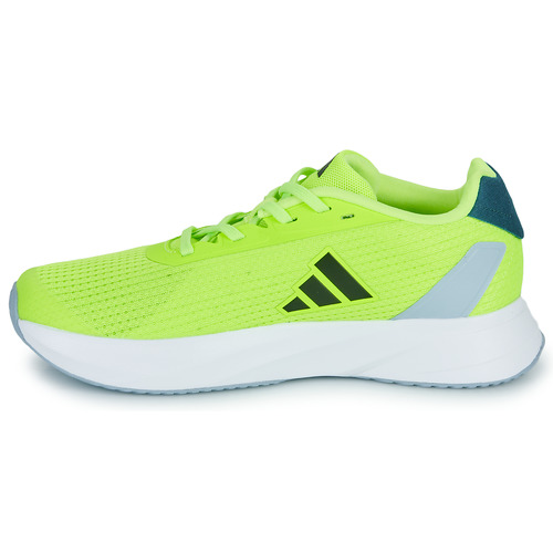 Adidas Sportswear - DURAMO SL K - Jaune / Fluo