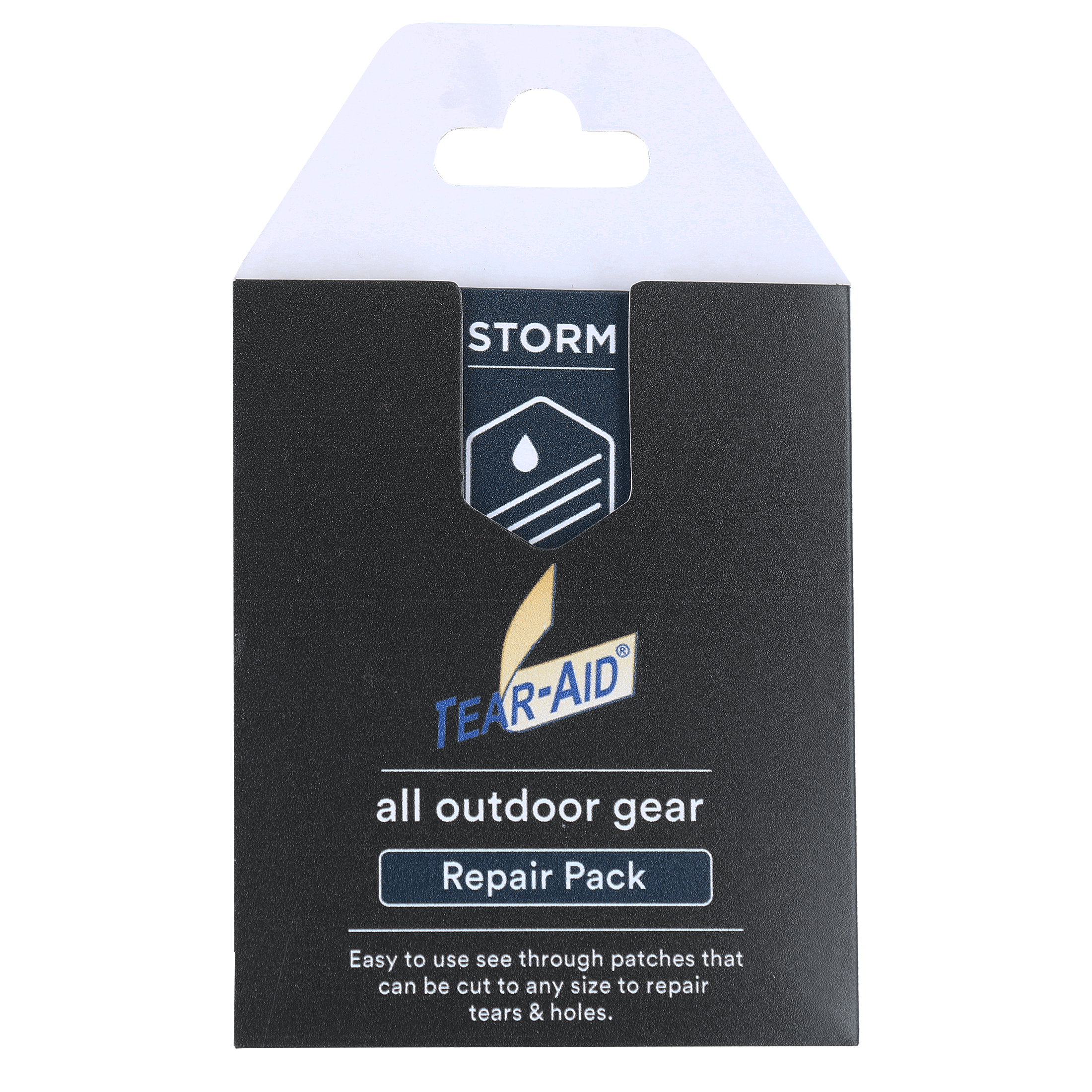 Storm Storm Tear Aid - Tilbehør sportsutstyr