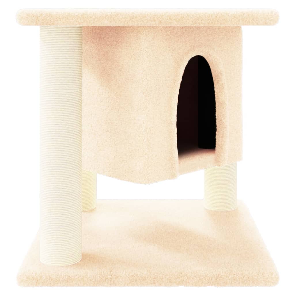 Árvore para gatos