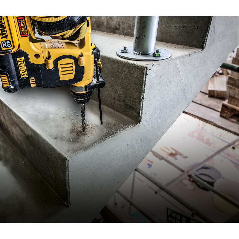 DeWALT SDS+ XLR 8x100x160mm