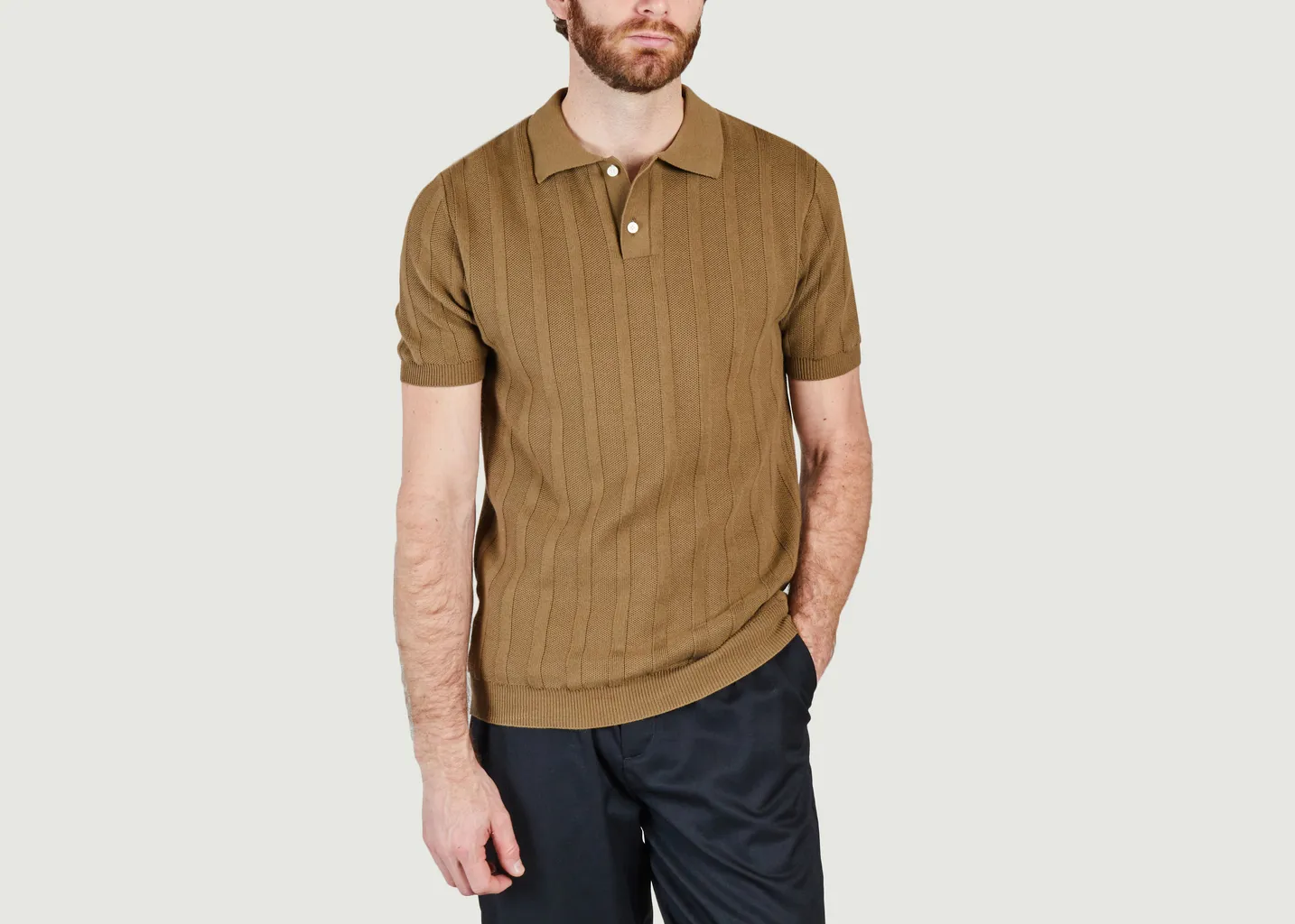 Polo Haring noyoco