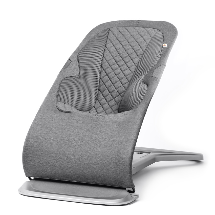 Transat Evolve - Gris Anthracite