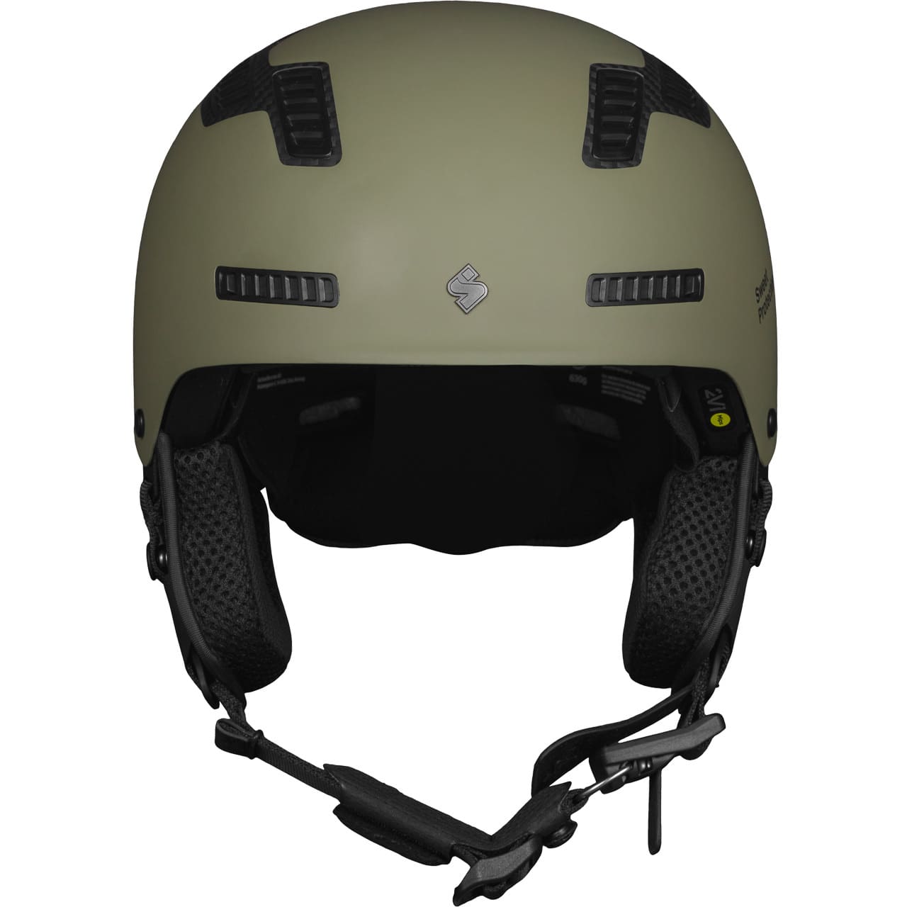 Sweet Grimnir 2Vi MIPS woodland | Sweet Protection Skihelme | Sweet Protection | S | MARKEN | XSPO