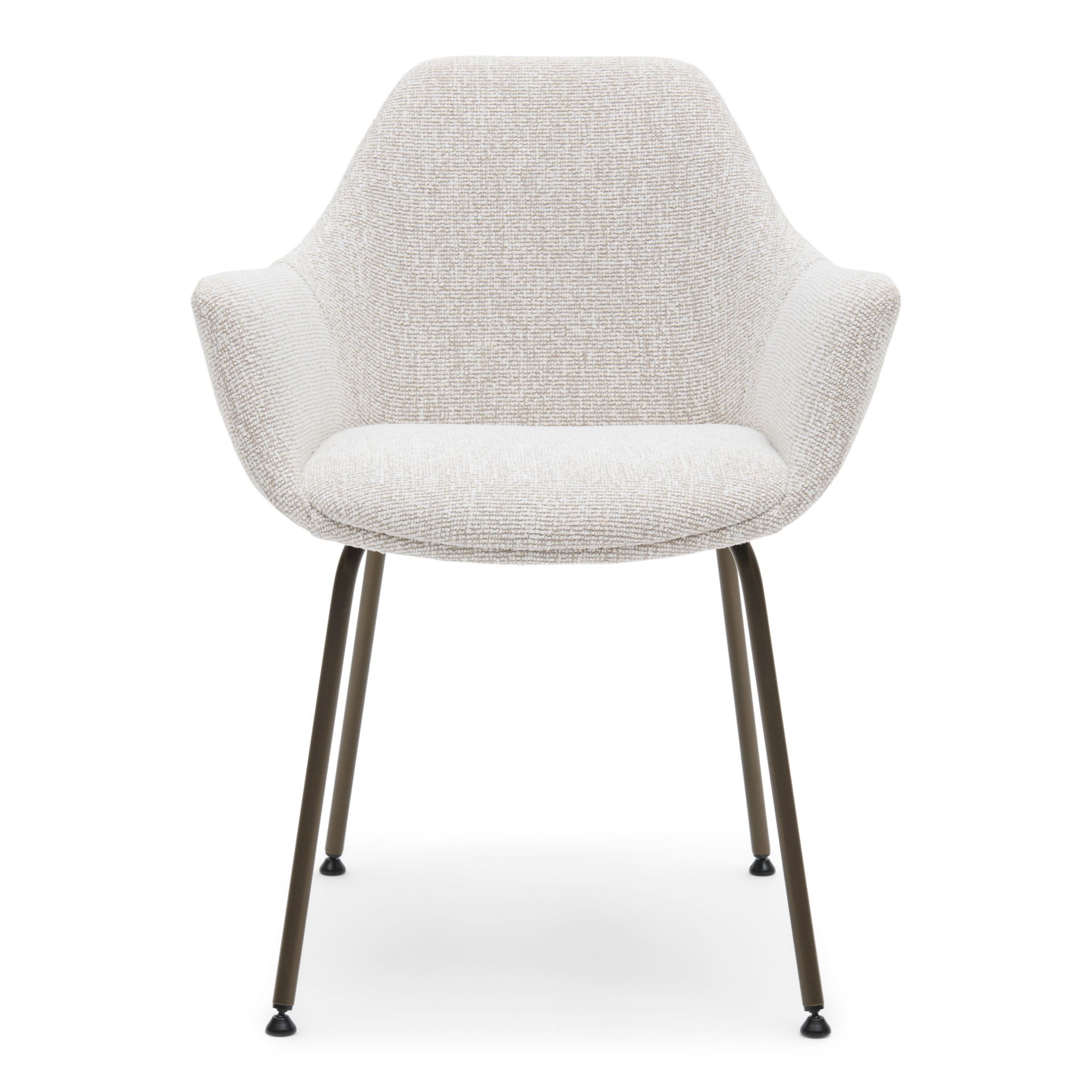 Eetkamerstoel Pablo Lodge linen
