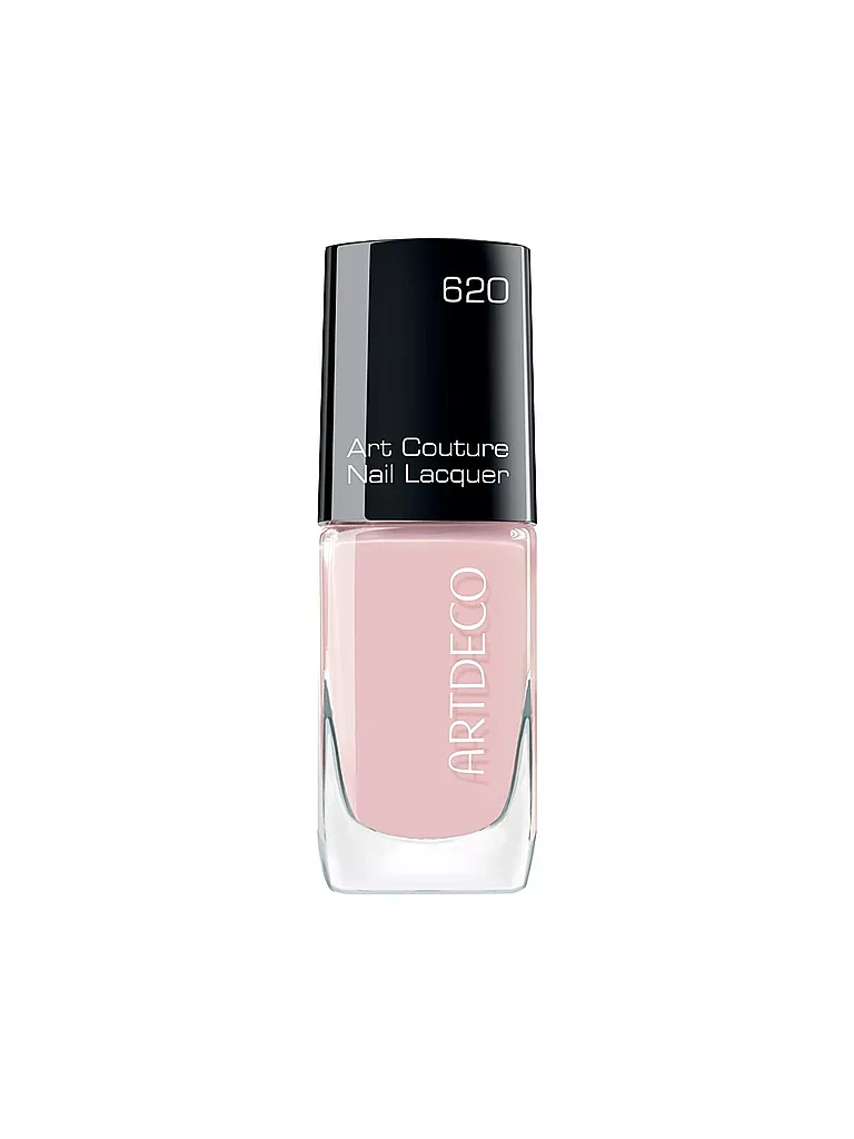 ARTDECO Nagellack - Art Couture Nail Lacquer 10ml (620 Sheer Rose) rosa