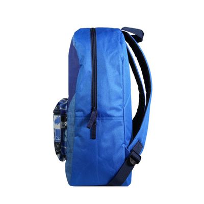 Sac à dos Ligue 1 - 1 compartiment - bleu - Bagtrotter