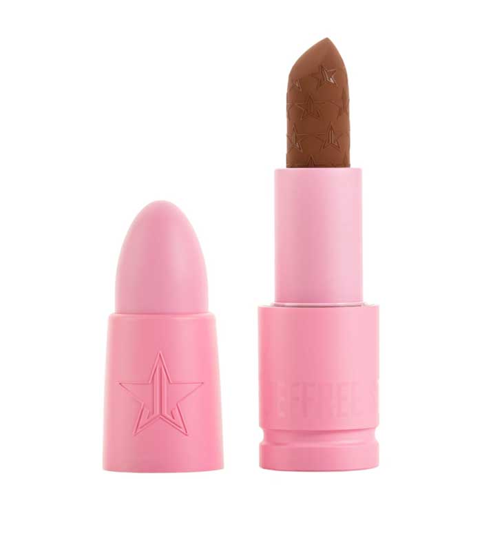 Jeffree Star Cosmetics - *Velvet Trap* - Batom - Chocolate Fondue