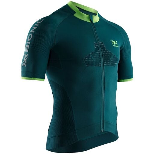 Regulador Maillot X-biônico