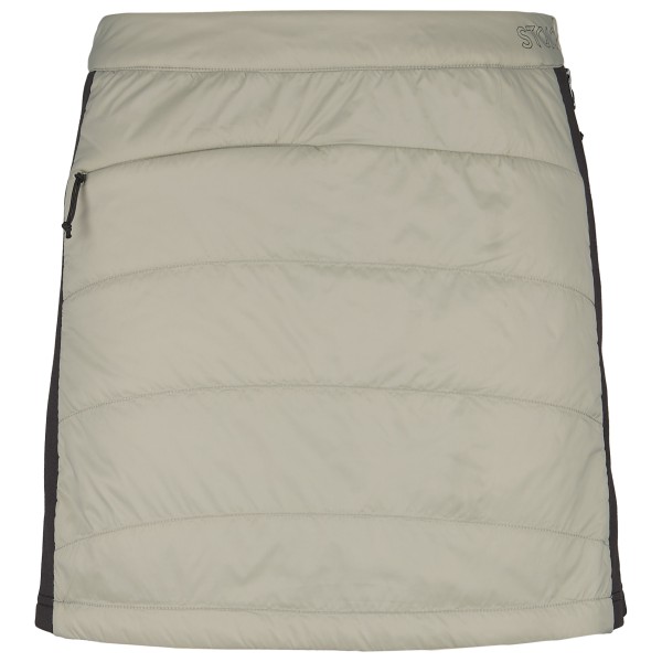 Stoic - Women's MountainWool60 KilvoSt. Padded Skirt - Jupe synthétique