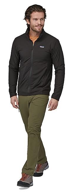 PATAGONIA - SYNTHETIQUE MEN S NANO AIR LIGHT HYBRID