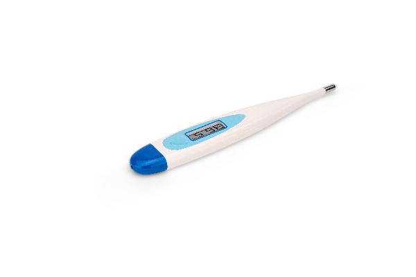 Scala Digital Thermometer SC 17 basic blau 1 Stk