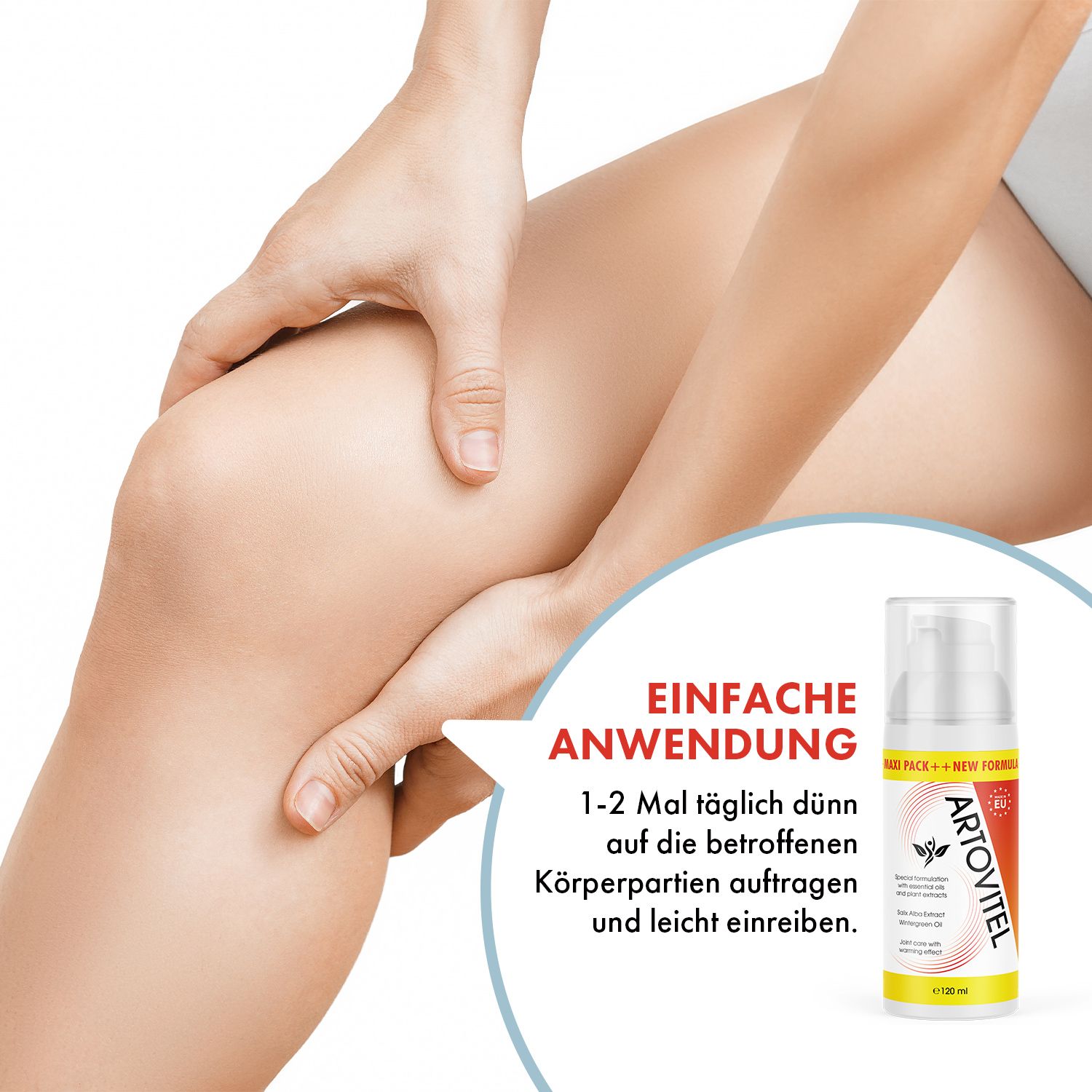 Artovitel Gel