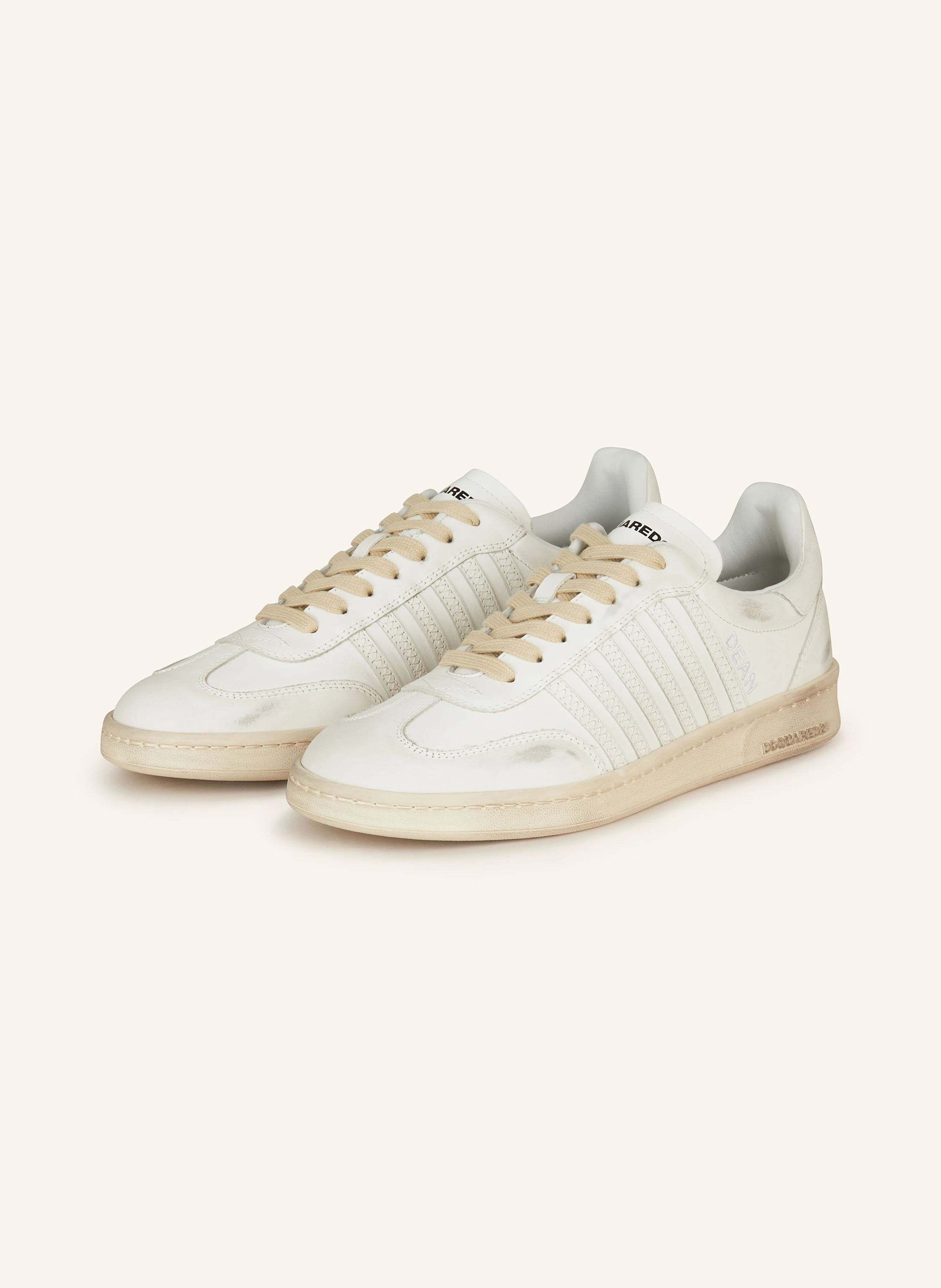 DSQUARED2 Sneaker BOXER