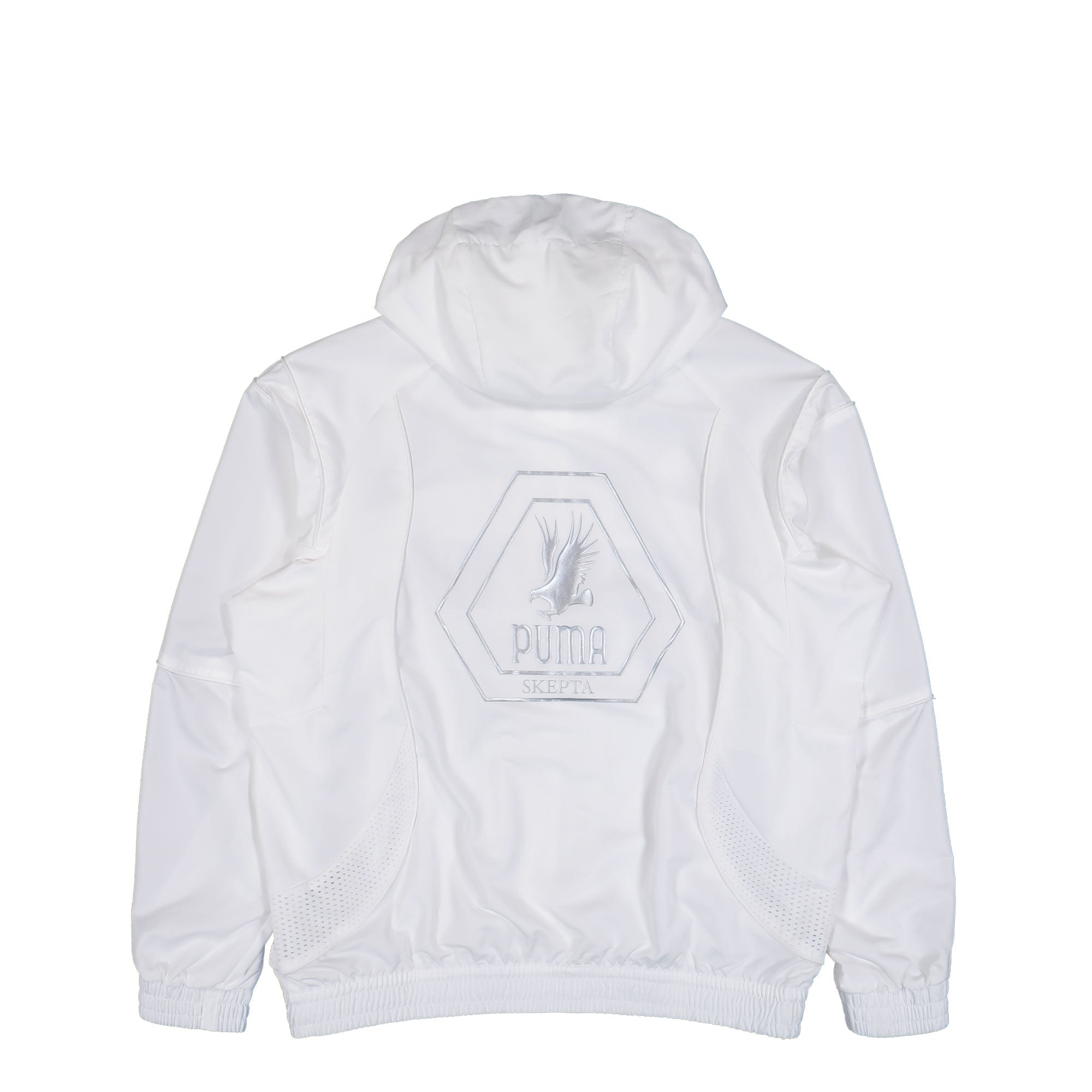 Puma<br>CLRT Jacket