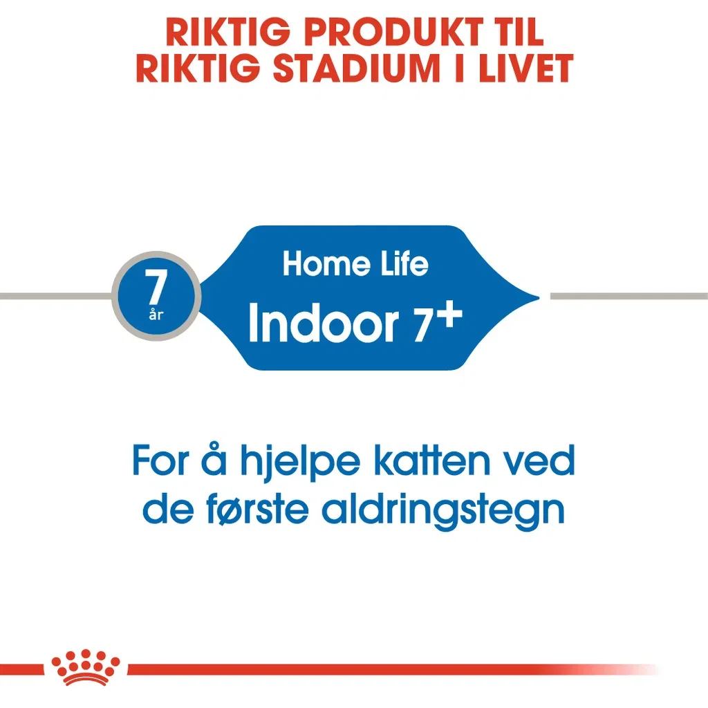 Royal Canin Royal Canin Indoor 7 1,5 kg