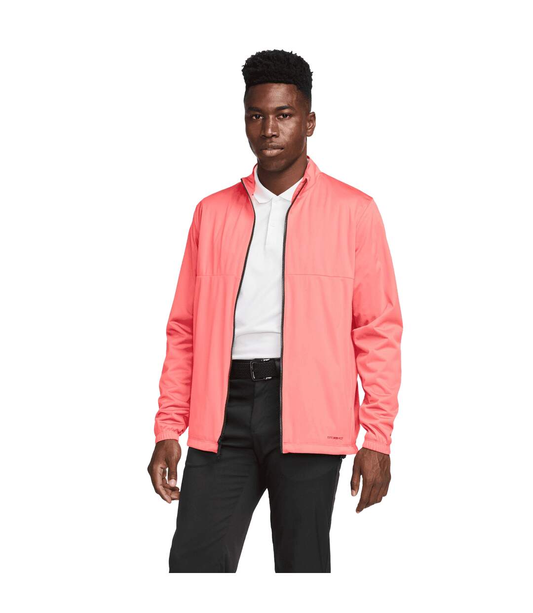 Nike - Veste VICTORY - Homme (Pêche clair) - UTBC5180