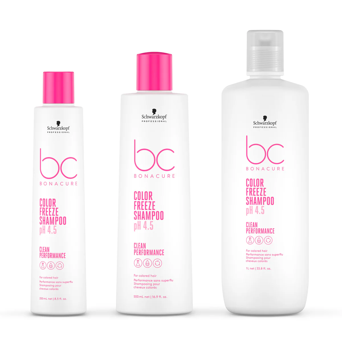 Shampoing Eclat Couleur