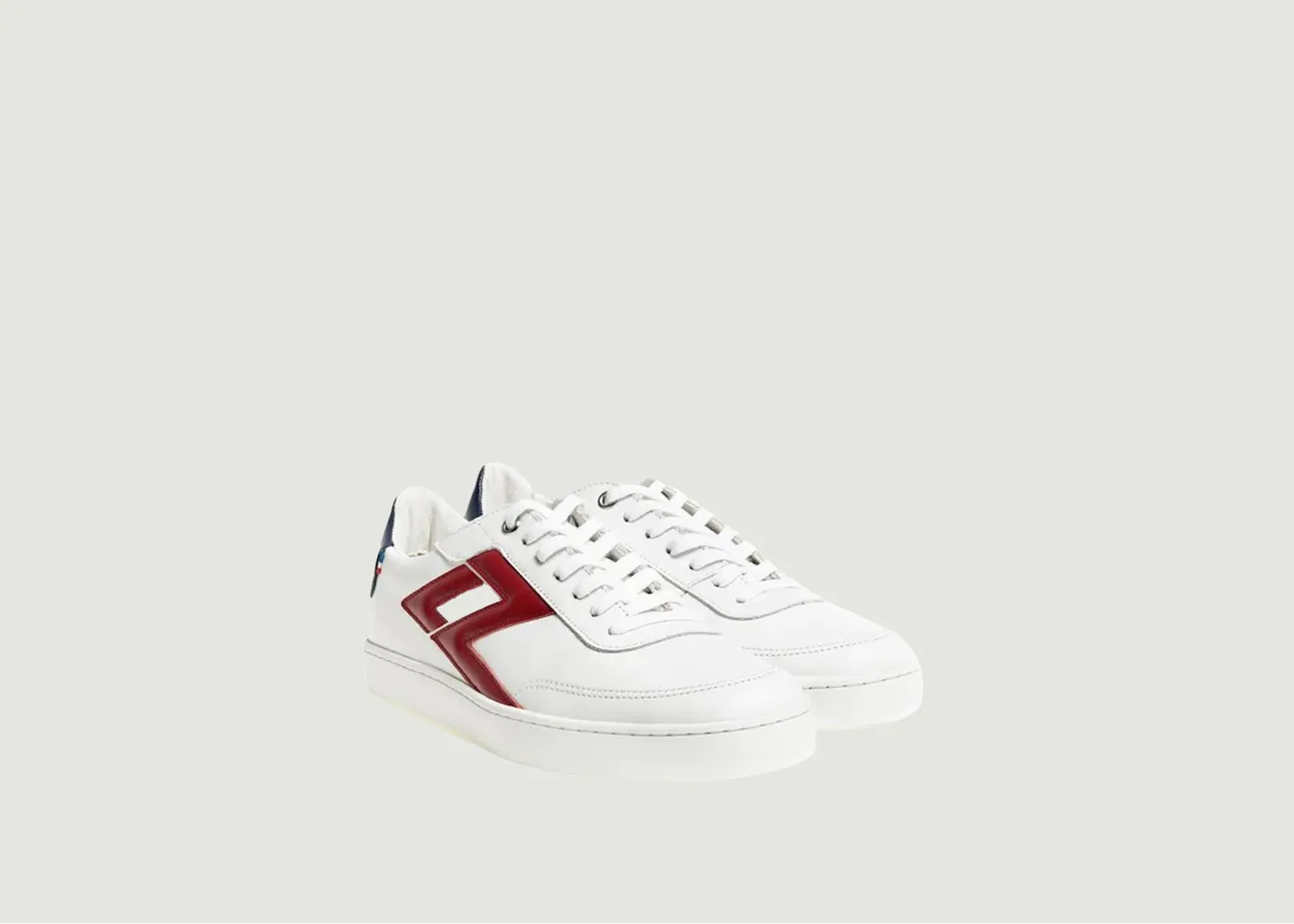 Sneakers Eden Philippe Zorzetto