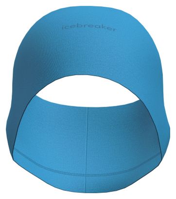 Bandeau Unisexe Icebreaker Cool-Lite Flexi Bleu