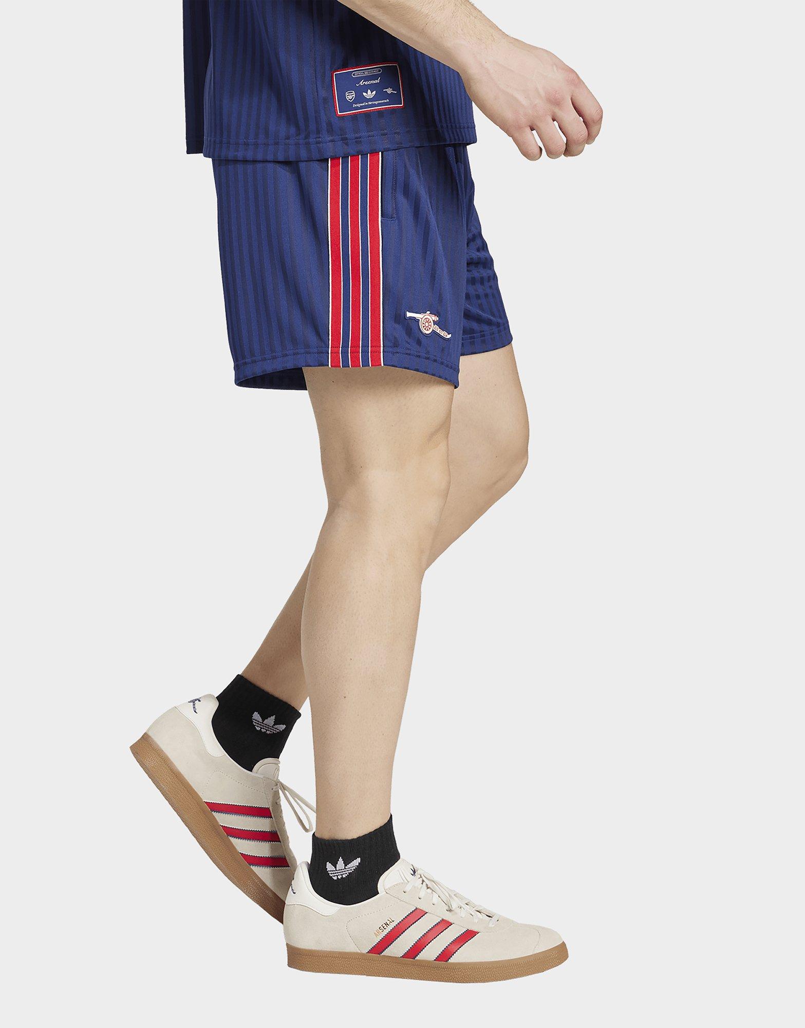 adidas Short Arsenal Terrace Icons