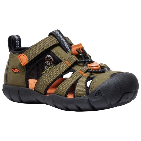 Keen - Kids Seacamp II CNX - Sandales