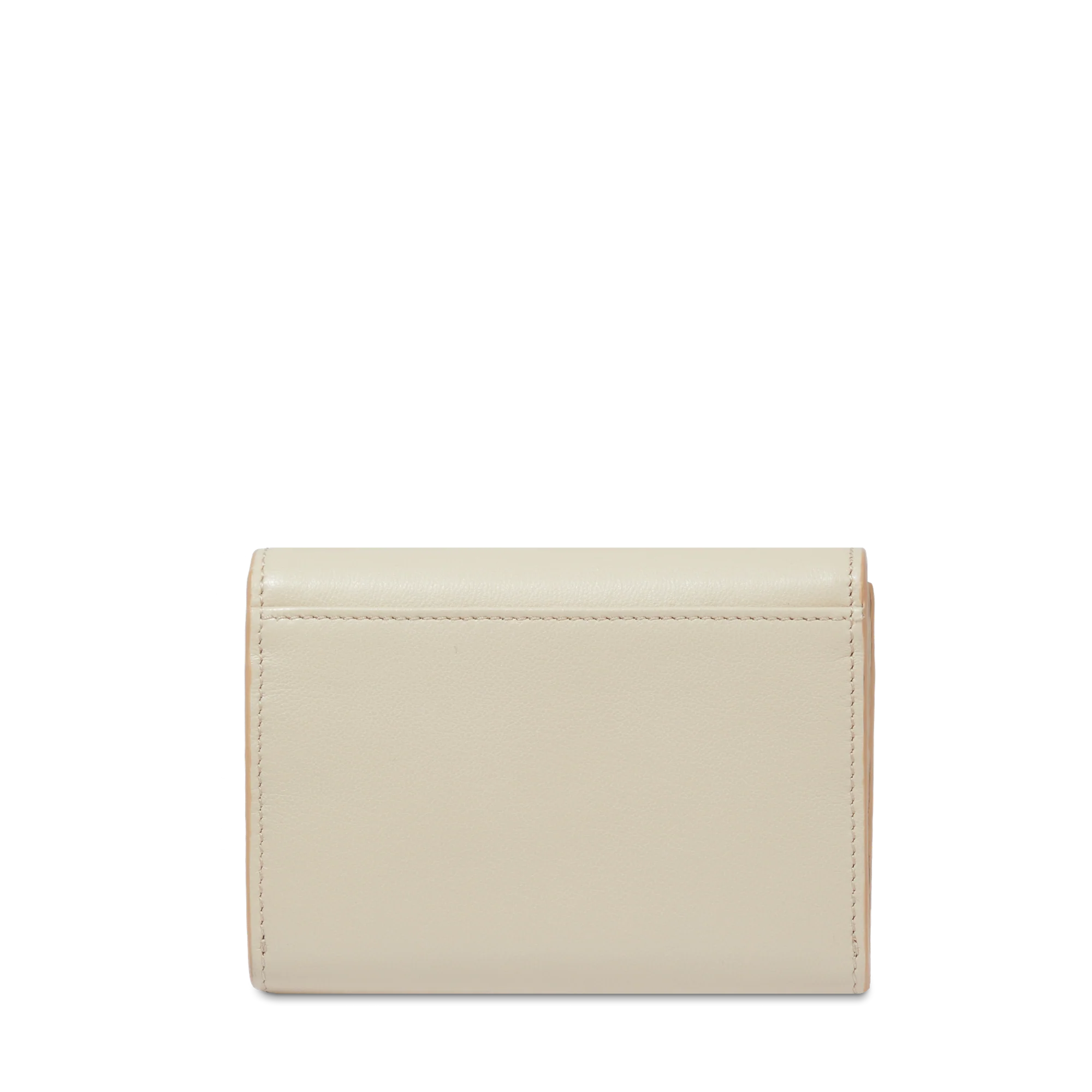 Portefeuille compact rectangulaire rabat Billie de Lancel-Dune