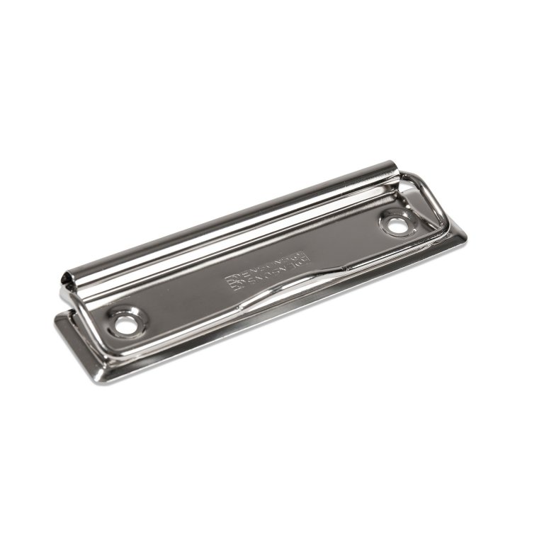 Boardklemmer mit Metallbügelclip