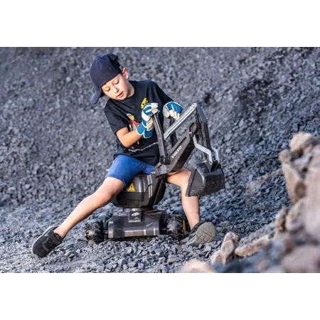 Rolly Toys rollyDigger Volvo EW160