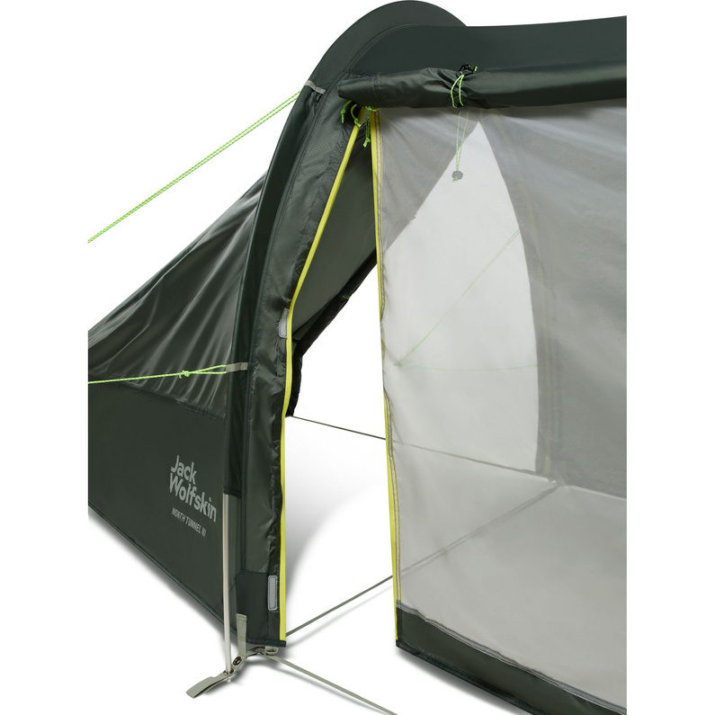 Jack Wolfskin North Tunnel III Zelt