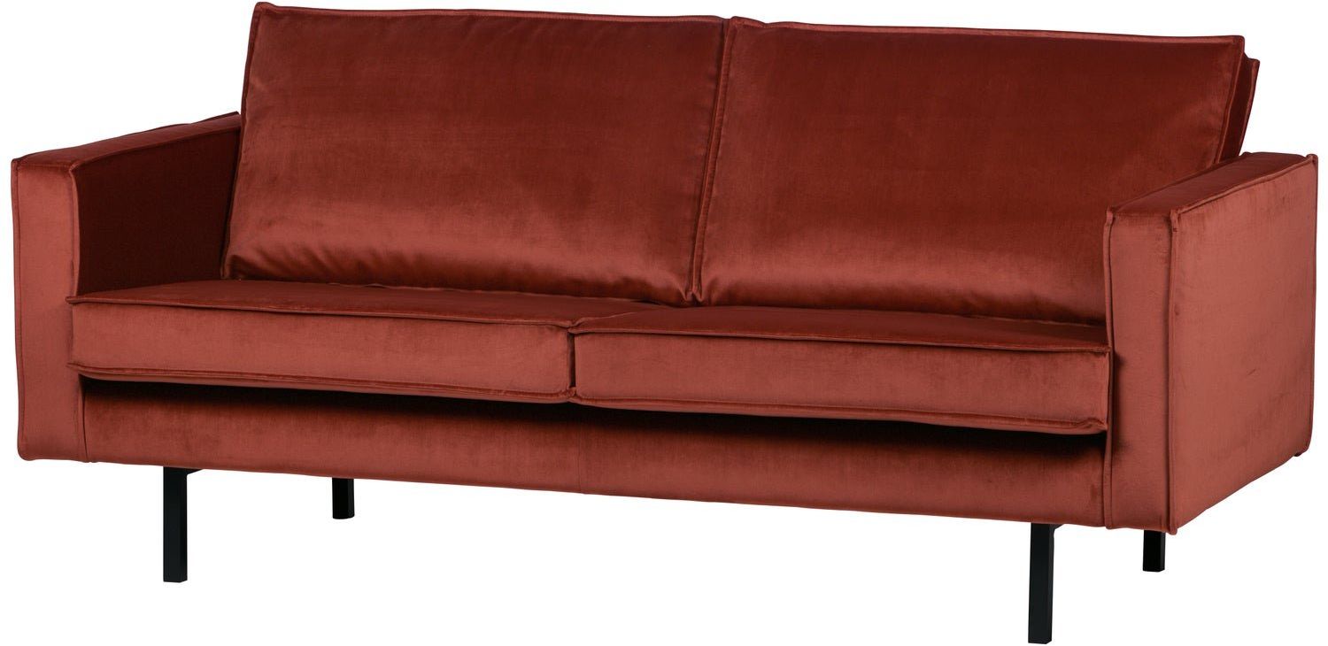 WOOOD Rodeo 2,5-Zitsbank Chestnut