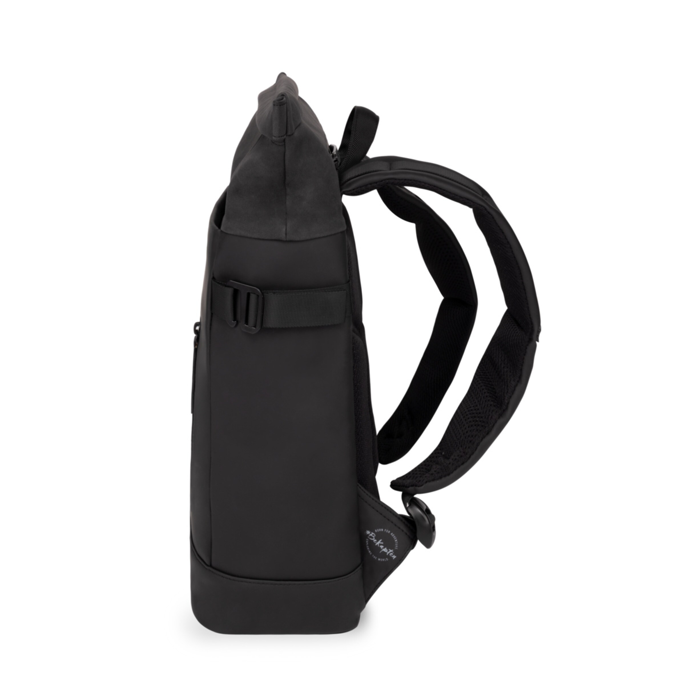 Companion Set Helsinki All Black