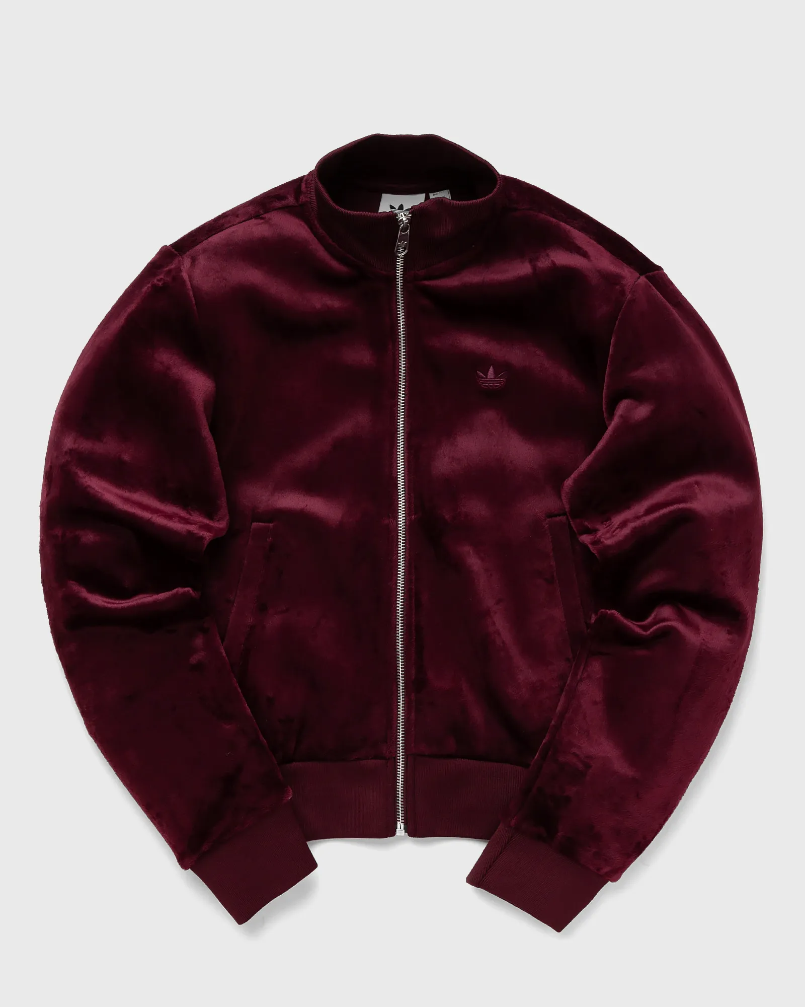 Adidas WMNS VELVET TRACKTOP