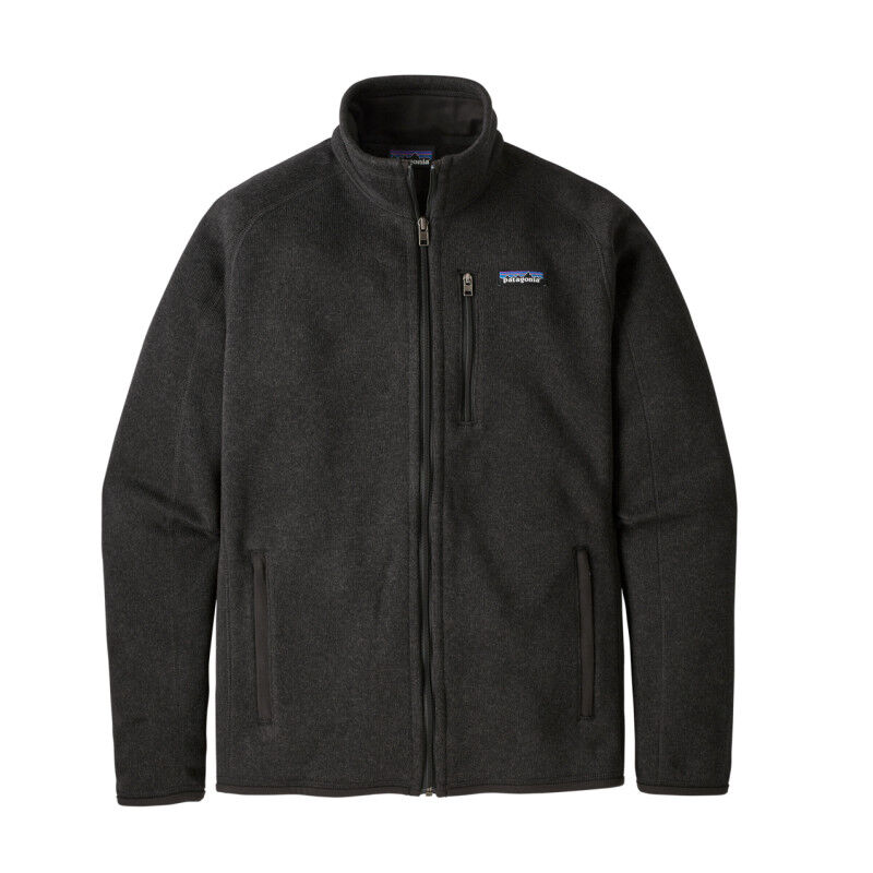 Better Sweater Jkt - Polaire homme