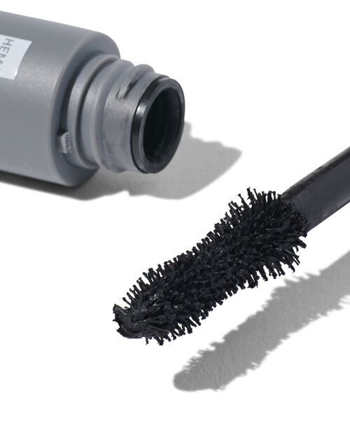 extreme volume mascara noir