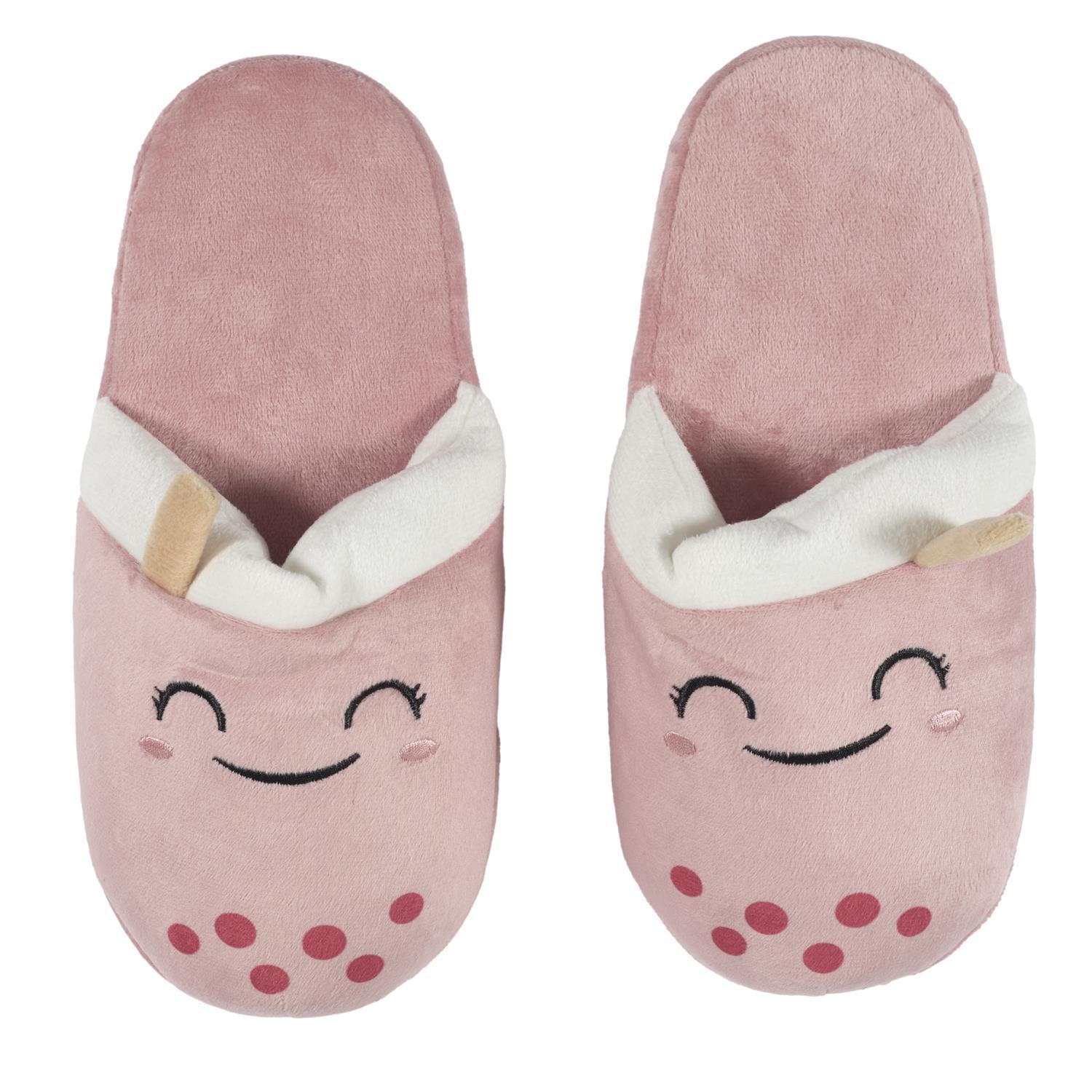 CHAUSSON KAWAII ROSE