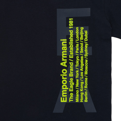 Emporio Armani - Andoni - Marine