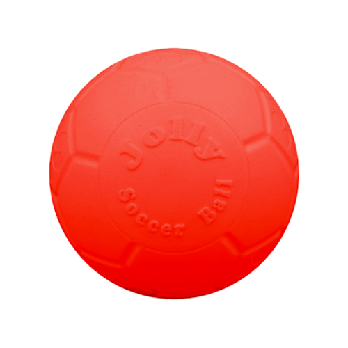 Jolly Soccer Ball