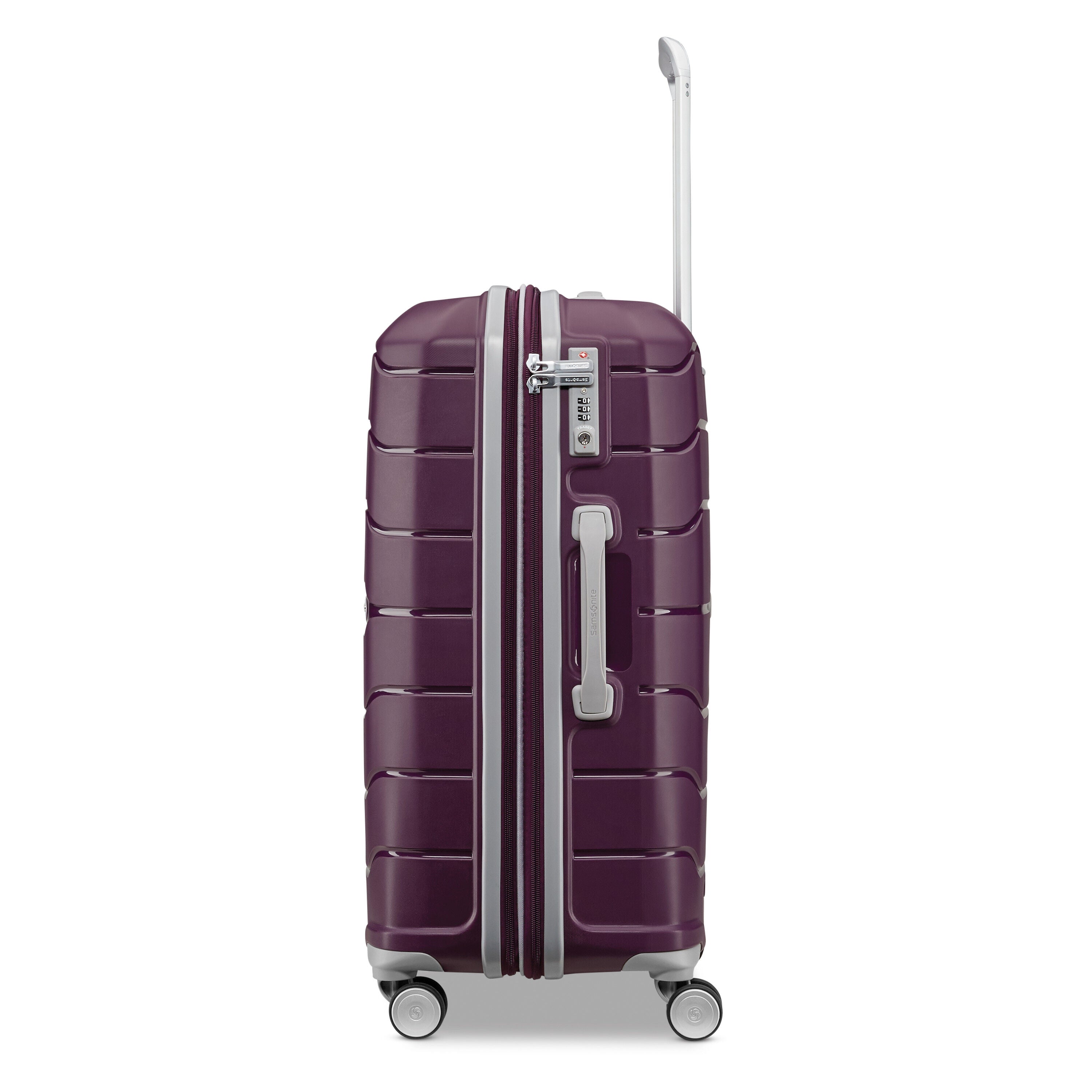 SAMSONITE FREEFORM MÉDIO SPINNER