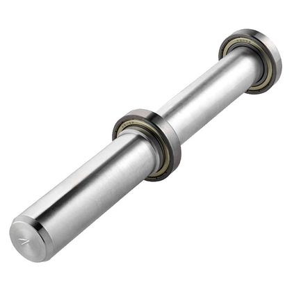 Béquille HI-Q TOOLS Axe pour béquille monobras diamètre 27.4 x 95 mm