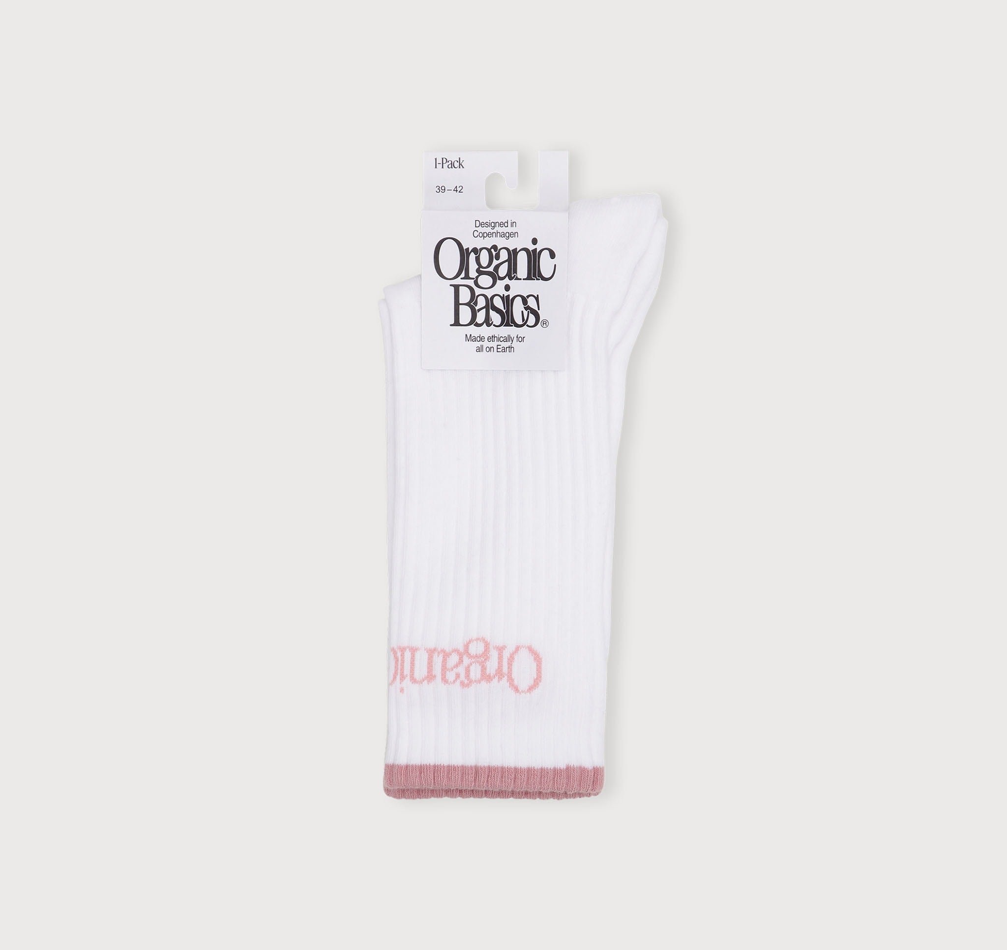 COTTON<br>Active Tennis Socks