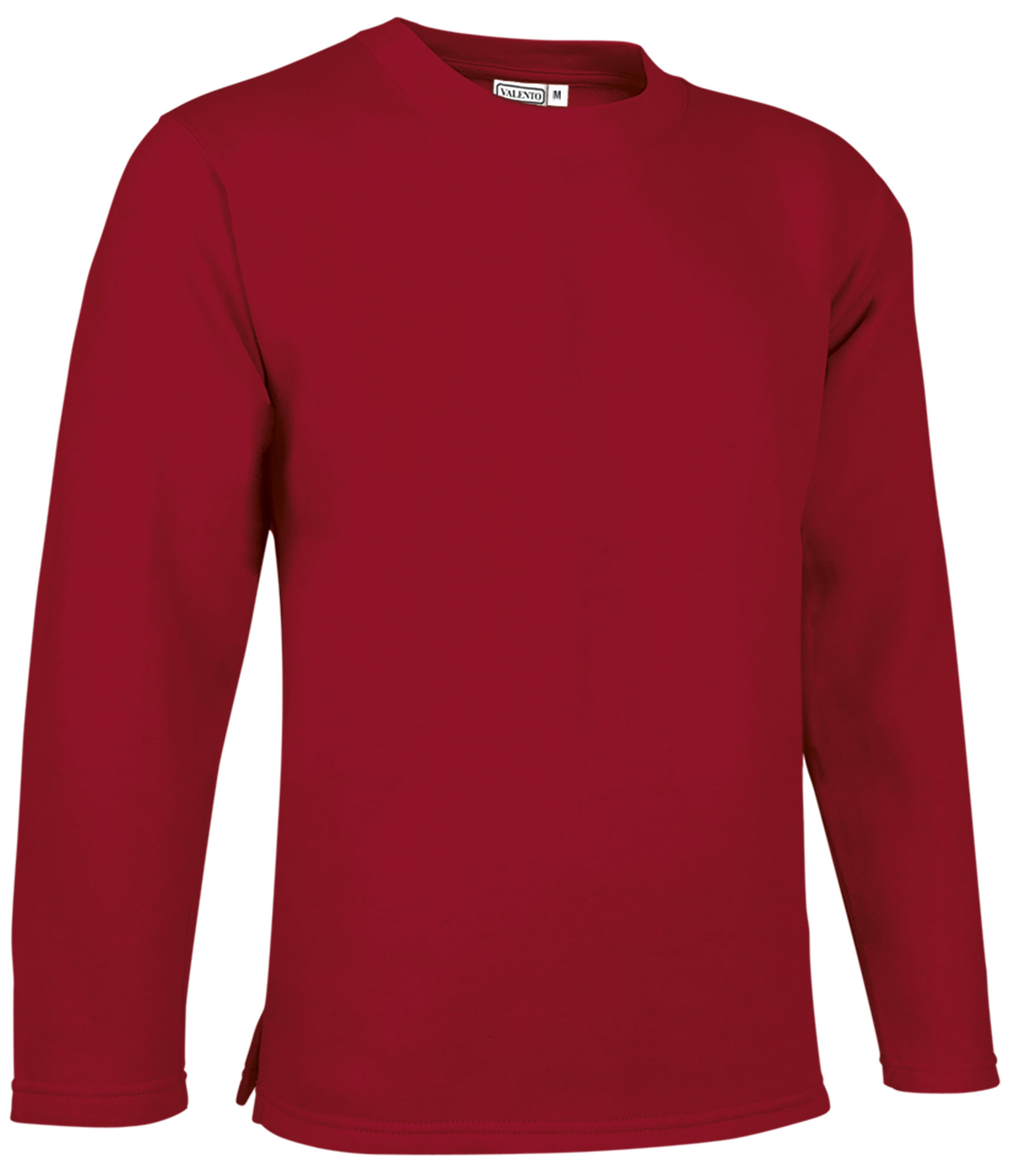 Valento SUVACAL - Sweat-shirt OPEN